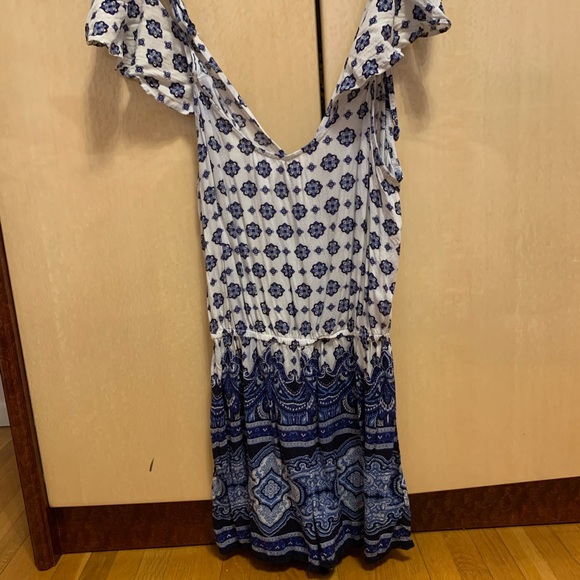 A fun summer romper - Picture 4 of 5